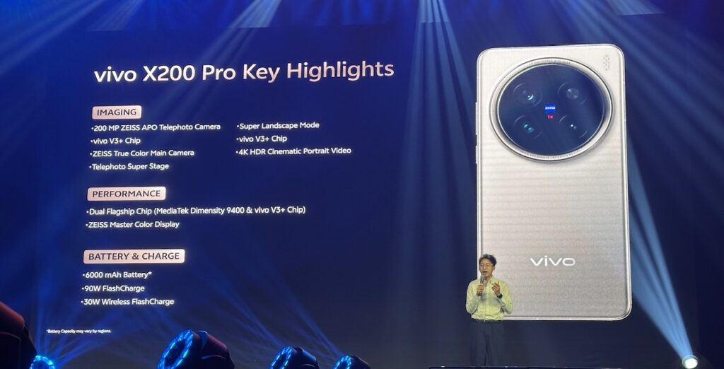 vivo X200 Pro dan X200 kini rasmi di Malaysia - harga dari RM 3,599 4