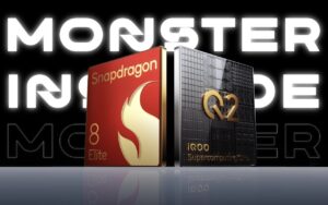 iQOO 13 akan dilancarkan di Malaysia pada bulan hadapan dengan cip Snapdragon 8 Elite 3