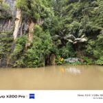 ULASAN : vivo X200 Pro - Teknologi Zoom Luar Biasa, Prestasi Padu 35