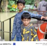 ULASAN : vivo X200 Pro - Teknologi Zoom Luar Biasa, Prestasi Padu 37