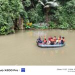 ULASAN : vivo X200 Pro - Teknologi Zoom Luar Biasa, Prestasi Padu 36