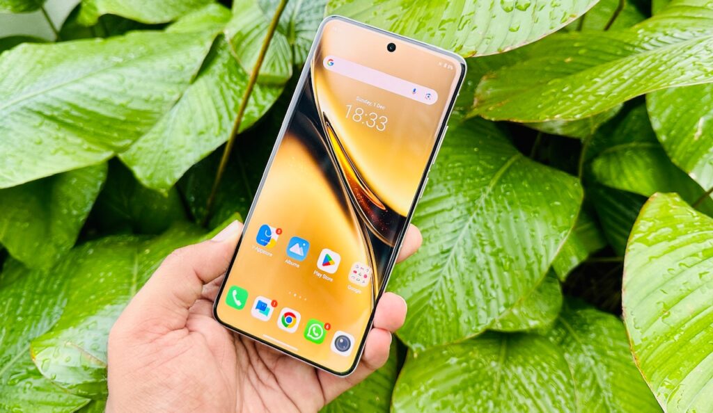 ULASAN : vivo X200 Pro - Teknologi Zoom Luar Biasa, Prestasi Padu 8