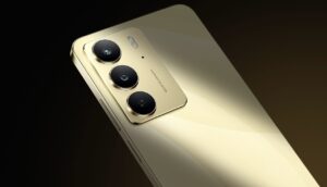 realme C75 akan dilancarkan di Malaysia pada 17 Disember ini - telefon pintar lasak mampu milik 7