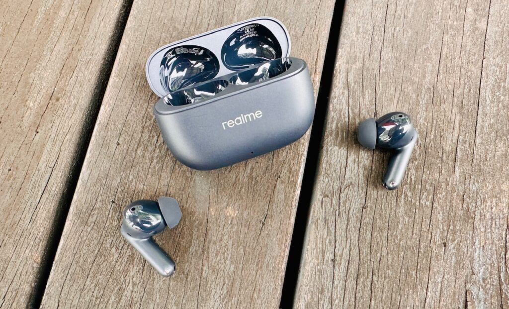 ULASAN : realme Buds T310 - earbuds mampu milik dengan ciri spatial audio 360° dan kualiti audio baik 3