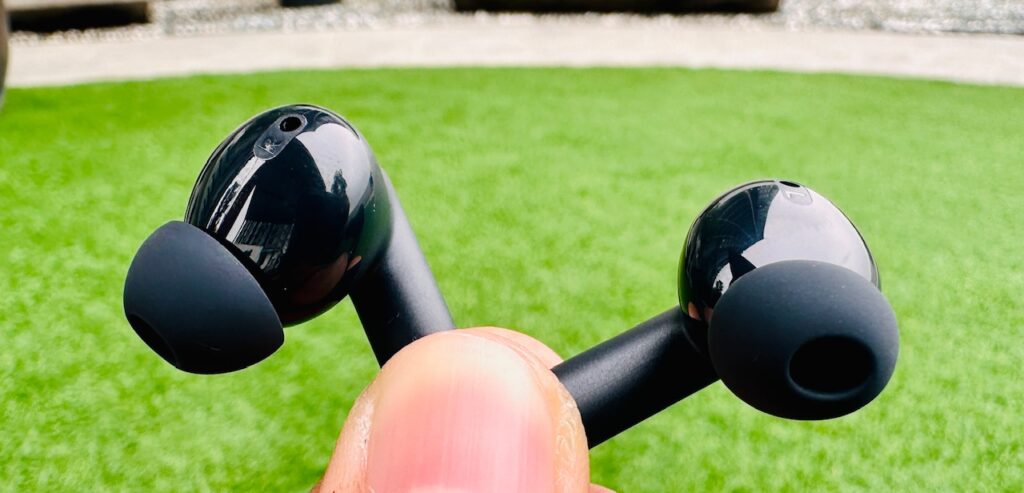 ULASAN : realme Buds T310 - earbuds mampu milik dengan ciri spatial audio 360° dan kualiti audio baik 6