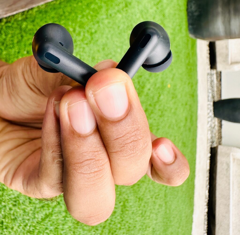 ULASAN : realme Buds T310 - earbuds mampu milik dengan ciri spatial audio 360° dan kualiti audio baik 12