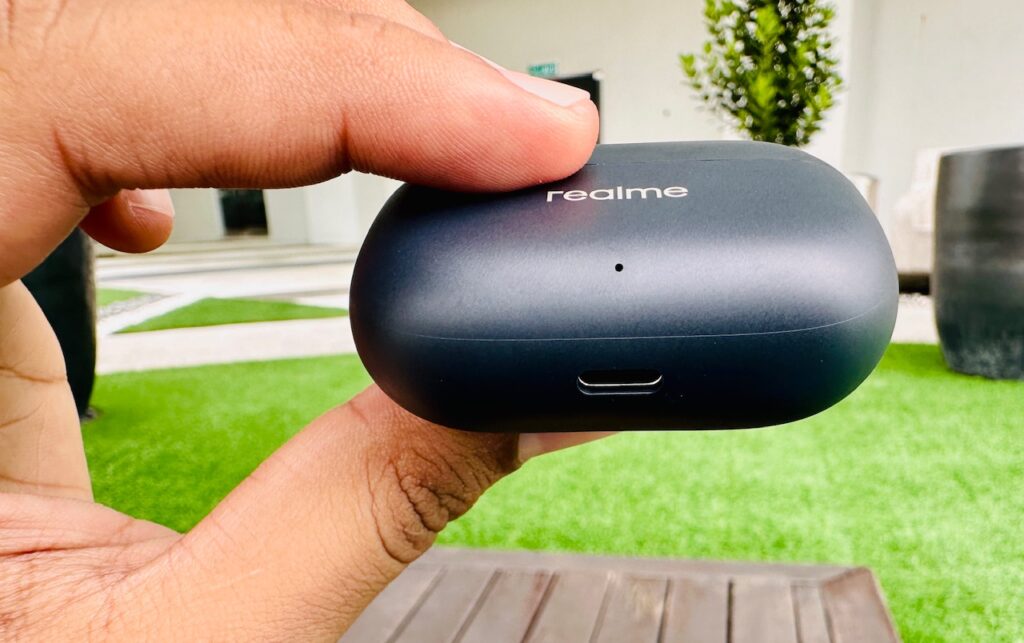 ULASAN : realme Buds T310 - earbuds mampu milik dengan ciri spatial audio 360° dan kualiti audio baik 5