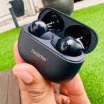 ULASAN : realme Buds T310 - earbuds mampu milik dengan ciri spatial audio 360° dan kualiti audio baik 4