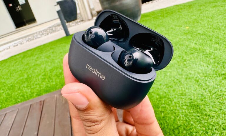 ULASAN : realme Buds T310 - earbuds mampu milik dengan ciri spatial audio 360° dan kualiti audio baik 8