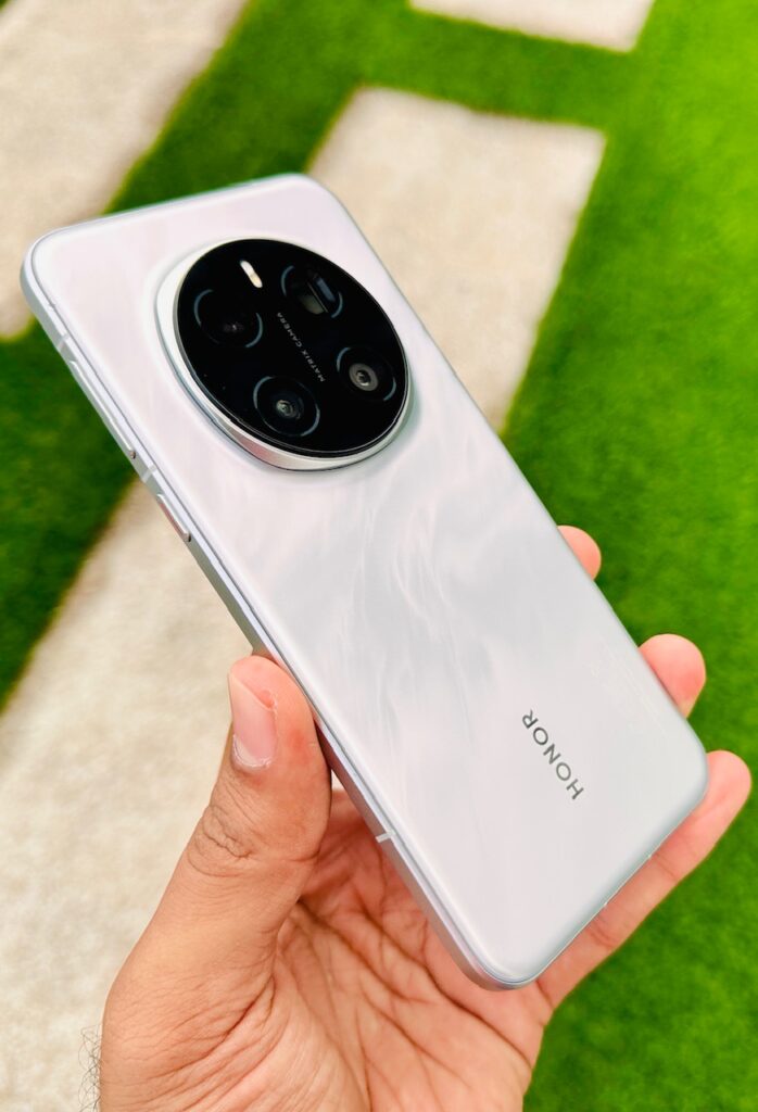 HONOR Magic7 Pro dan PORSCHE DESIGN Magic7 RSR akan hadir dengan Google Gemini terbina 3