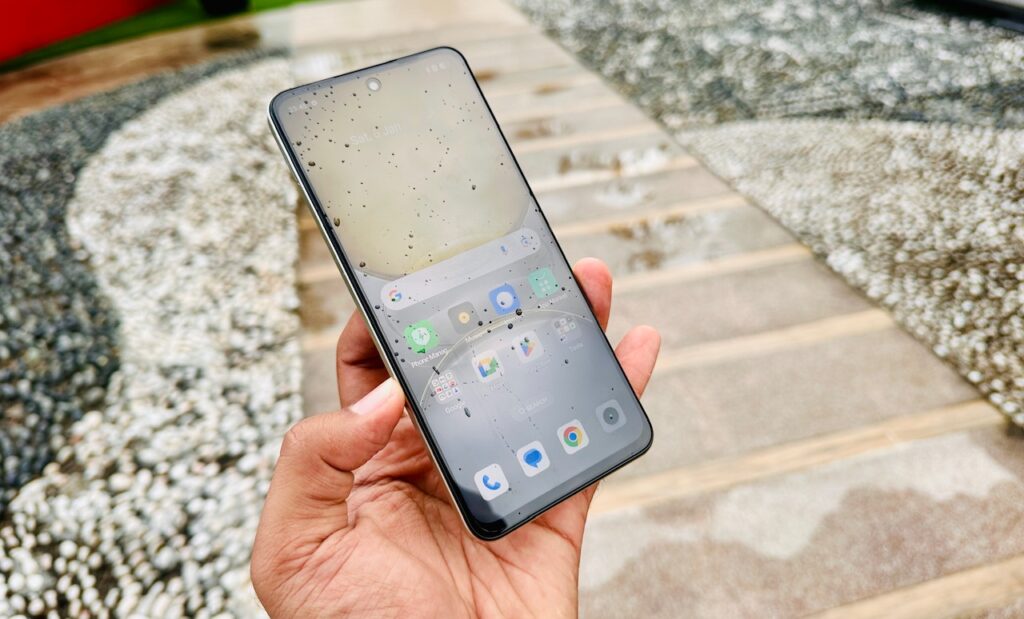 ULASAN : realme C75 - telefon pintar mesra poket pertama dengan pensijilan IP66, IP68 dan IP69 12