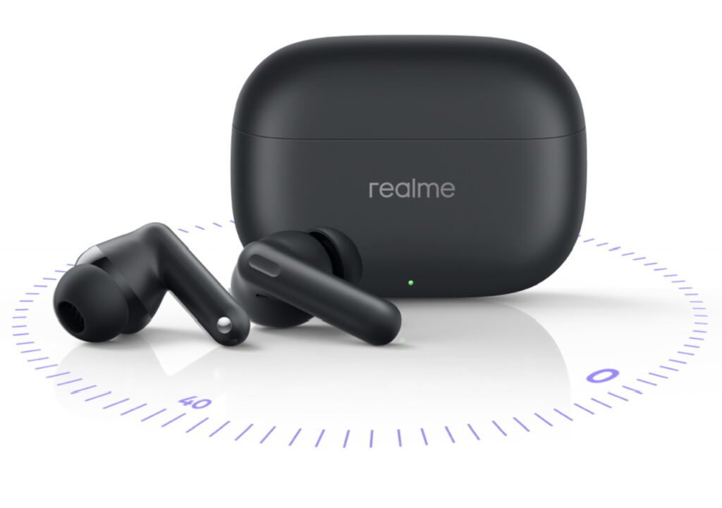 ULASAN : realme Buds T310 - earbuds mampu milik dengan ciri spatial audio 360° dan kualiti audio baik 11