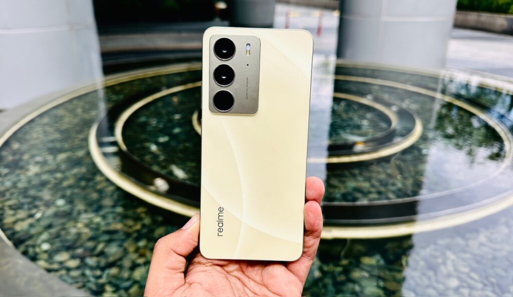 realme C75 kini rasmi di Malaysia - telefon pintar tahan lasak pertama dunia dengan pensijilan IP66, IP68 dan IP69 1