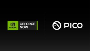 Platform Permainan NVIDIA GeForce NOW bakal ditawarkan pada set kepala PICO VR dan MR 13