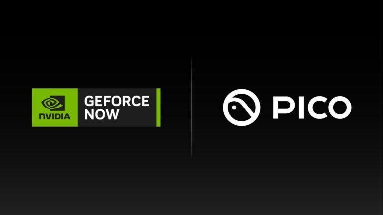 Platform Permainan NVIDIA GeForce NOW bakal ditawarkan pada set kepala PICO VR dan MR 1