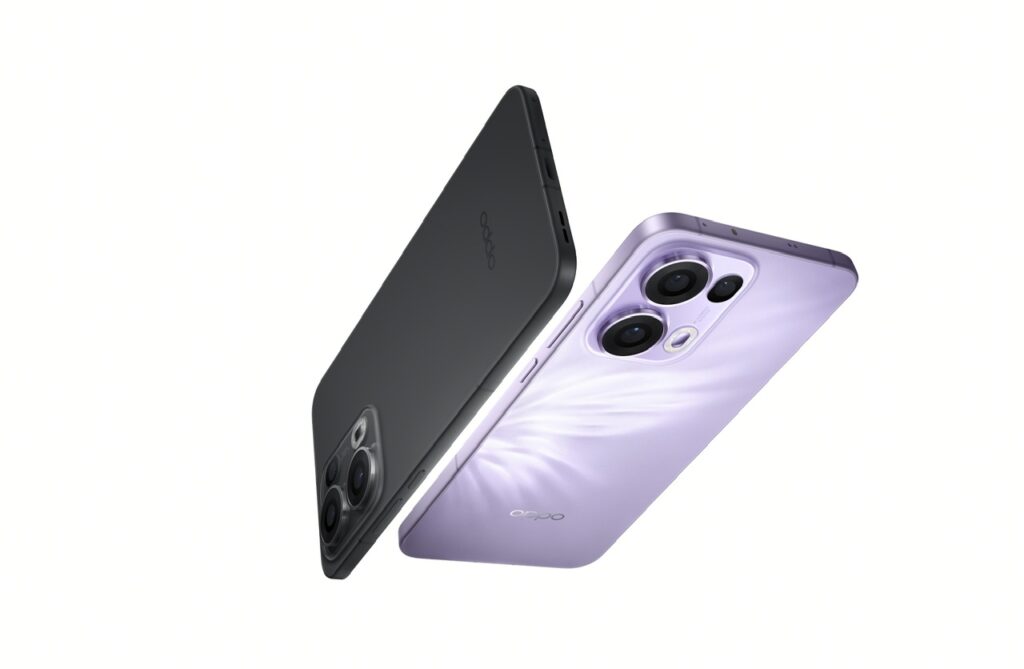 OPPO Reno13 Pro 5G dan Reno13 5G kini rasmi di Malaysia - harga dari RM 2,599 4