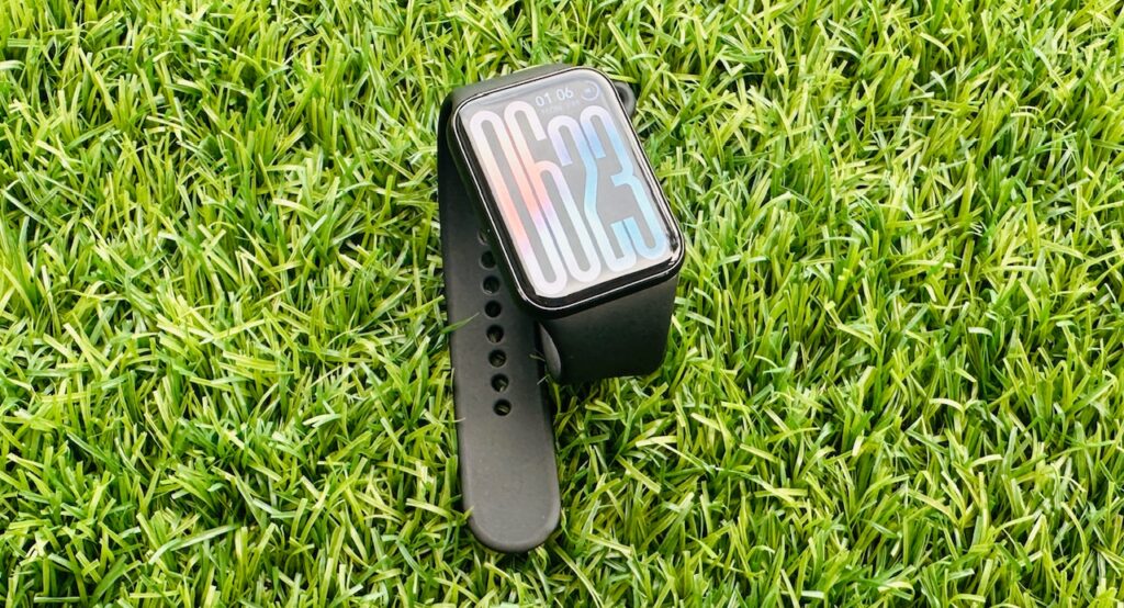 ULASAN : Xiaomi Smart Band 9 Pro - Smart Band Popular yang lebih Pro dan berpatutan 3