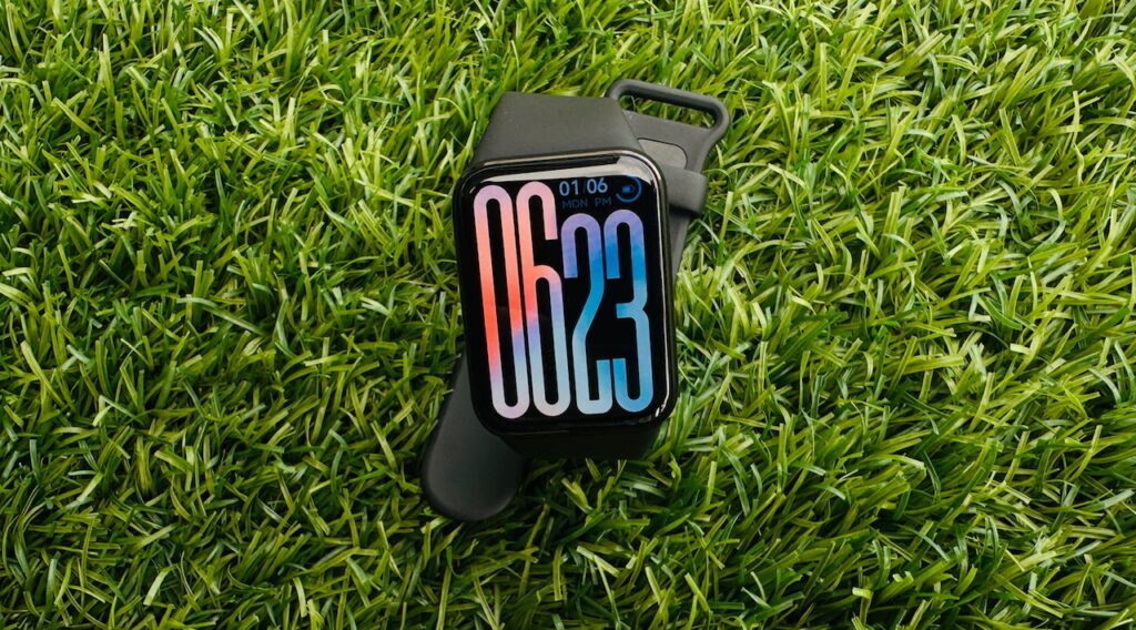 ULASAN : Xiaomi Smart Band 9 Pro - Smart Band Popular yang lebih Pro dan berpatutan 15