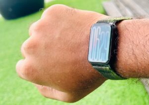 ULASAN : Xiaomi Smart Band 9 Pro - Smart Band Popular yang lebih Pro dan berpatutan 7