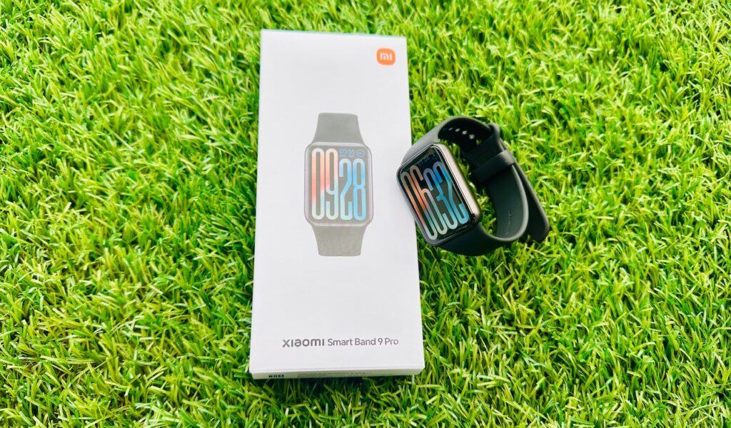 ULASAN : Xiaomi Smart Band 9 Pro - Smart Band Popular yang lebih Pro dan berpatutan 2