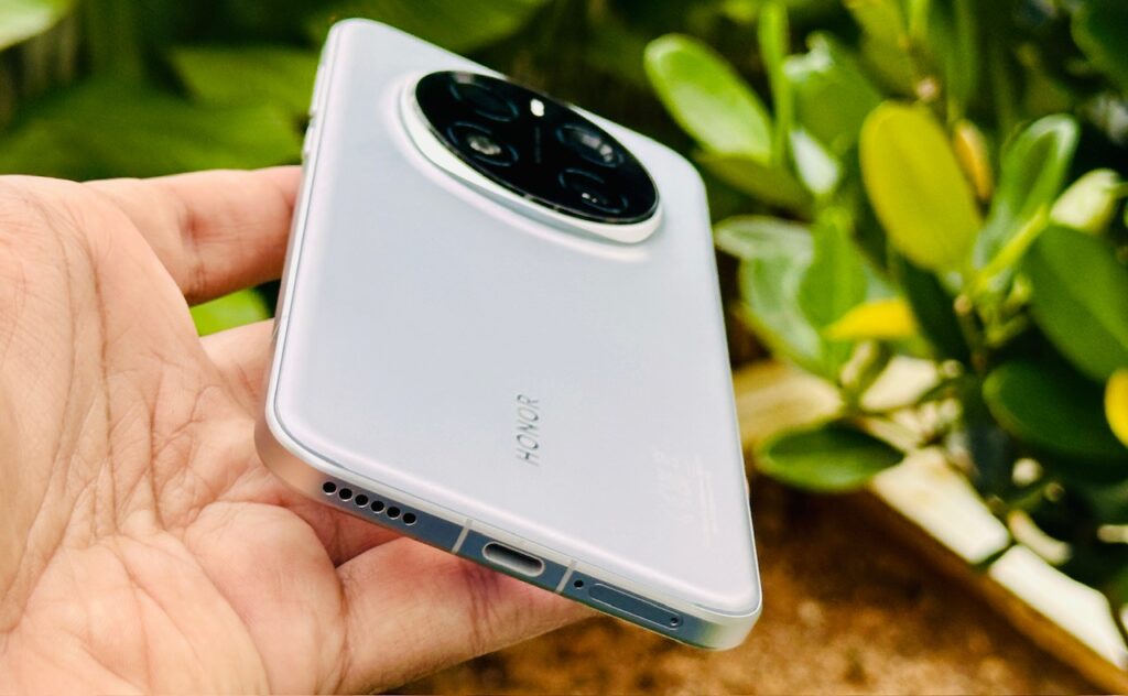 ULASAN : HONOR Magic7 Pro - Adakah ini AI Flagship terbaik bagi tahun 2025? 8