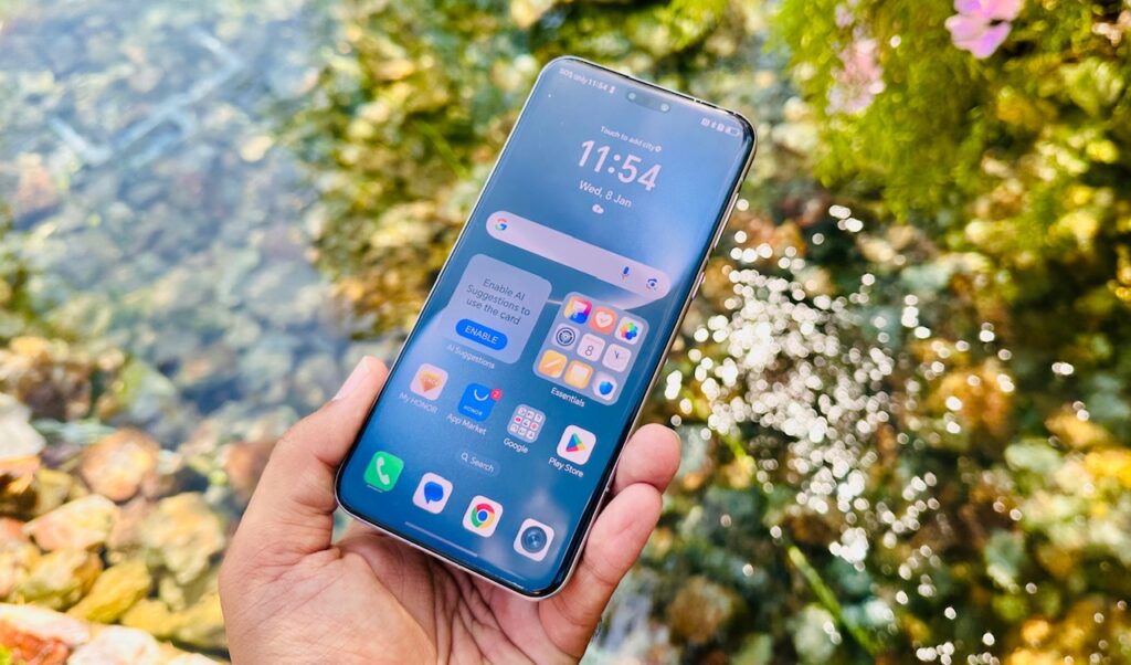 ULASAN : HONOR Magic7 Pro - Adakah ini AI Flagship terbaik bagi tahun 2025? 4