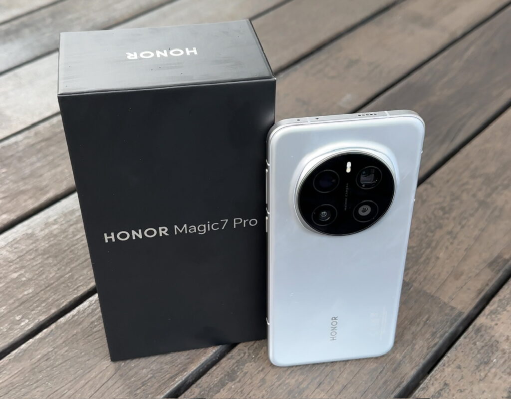 ULASAN : HONOR Magic7 Pro - Adakah ini AI Flagship terbaik bagi tahun 2025? 2