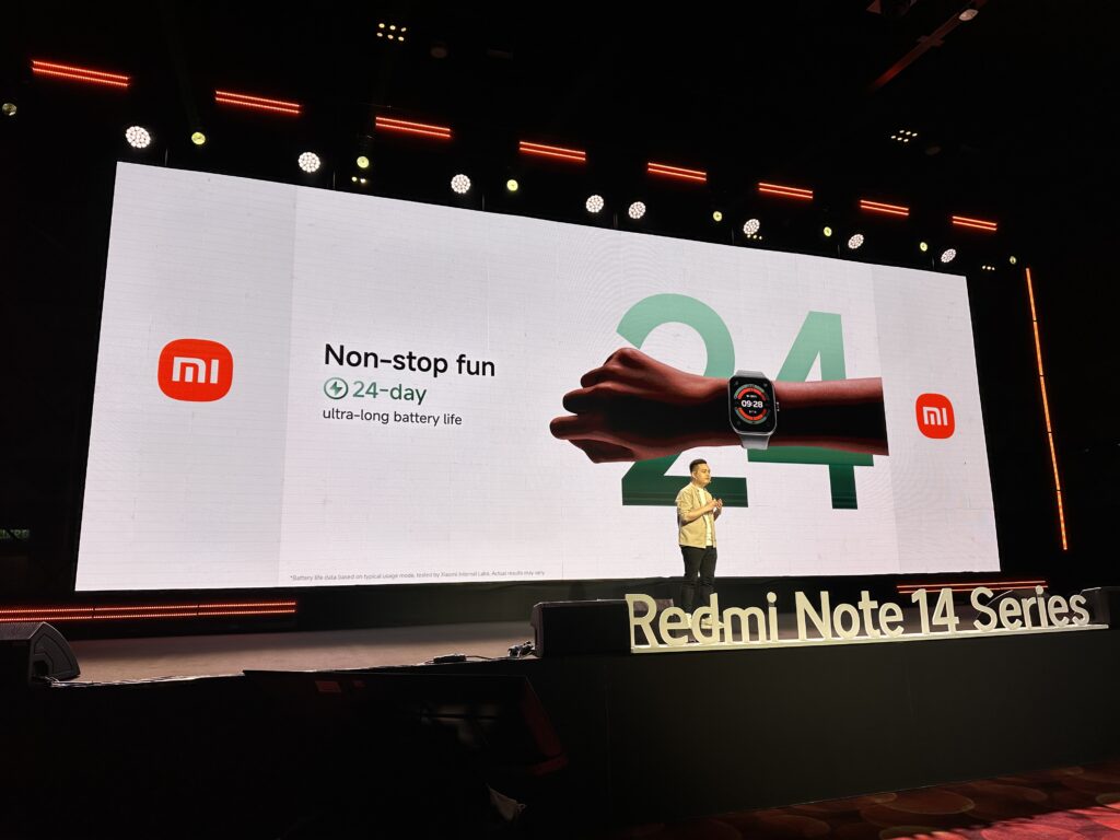 Xiaomi Redmi Watch 5 kini rasmi di Malaysia pada harga promosi RM 359 4