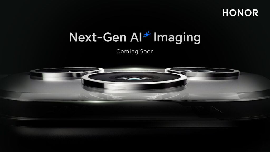 HONOR 400 Series disahkan akan tiba di Malaysia tidak lama lagi 1
