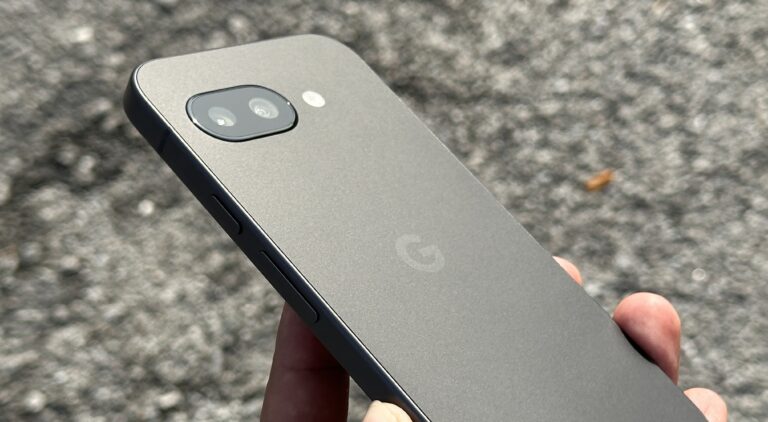 ULASAN : Google Pixel 9a - Entry Point termurah ke ekosistem Google 5