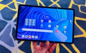 TechLife kini rasmi di Malaysia - lancar tablet Pad Neo dan Smart Watch P1 6
