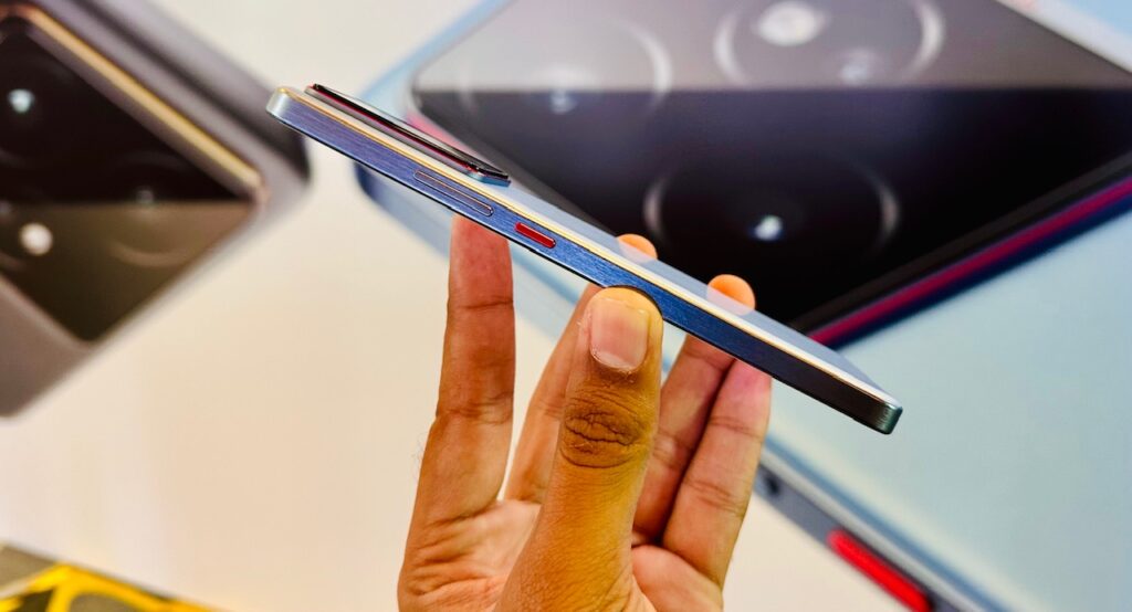 realme GT 7 Series kini rasmi di Malaysia pada harga dari RM 1,999 - realme GT 7 Dream Edition turut dilancarkan 52