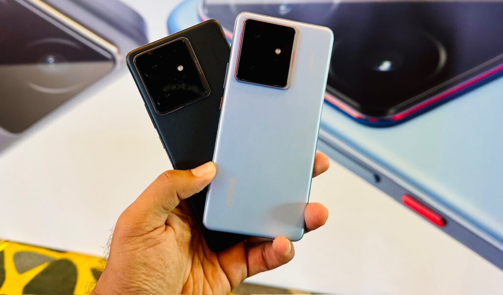 realme GT 7 Series kini rasmi di Malaysia pada harga dari RM 1,999 - realme GT 7 Dream Edition turut dilancarkan 51