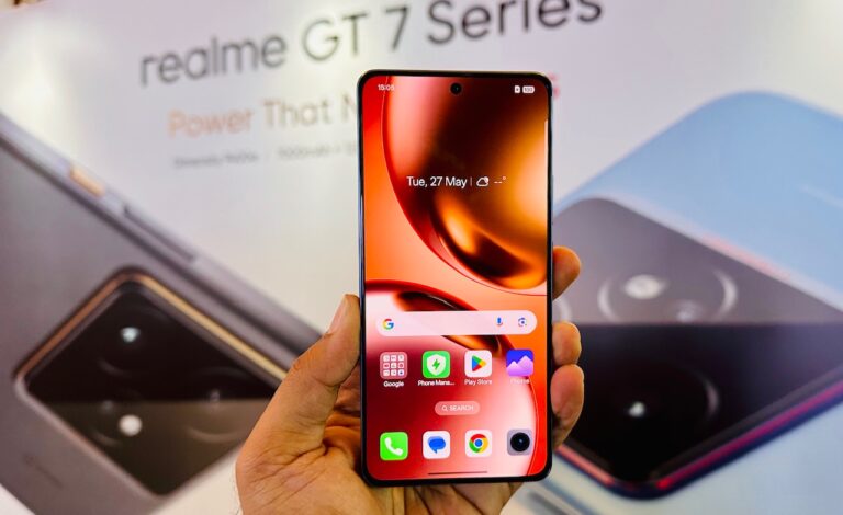 realme GT 7 Series kini rasmi di Malaysia pada harga dari RM 1,999 - realme GT 7 Dream Edition turut dilancarkan 2