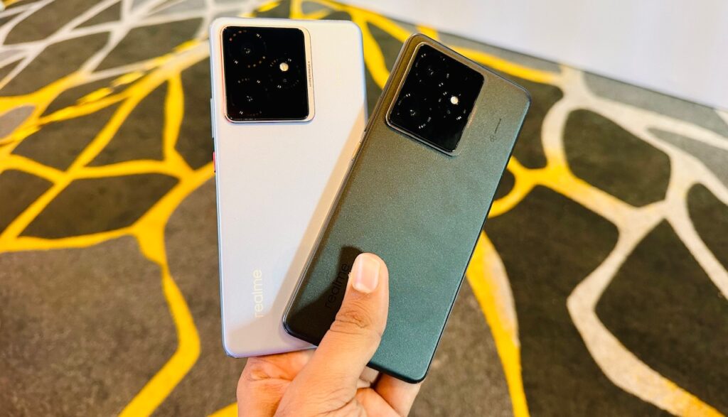 realme GT 7 Series kini rasmi di Malaysia pada harga dari RM 1,999 - realme GT 7 Dream Edition turut dilancarkan 56