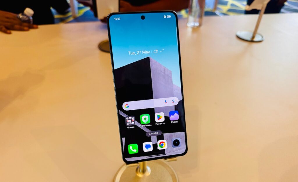 realme GT 7 Series kini rasmi di Malaysia pada harga dari RM 1,999 - realme GT 7 Dream Edition turut dilancarkan 55