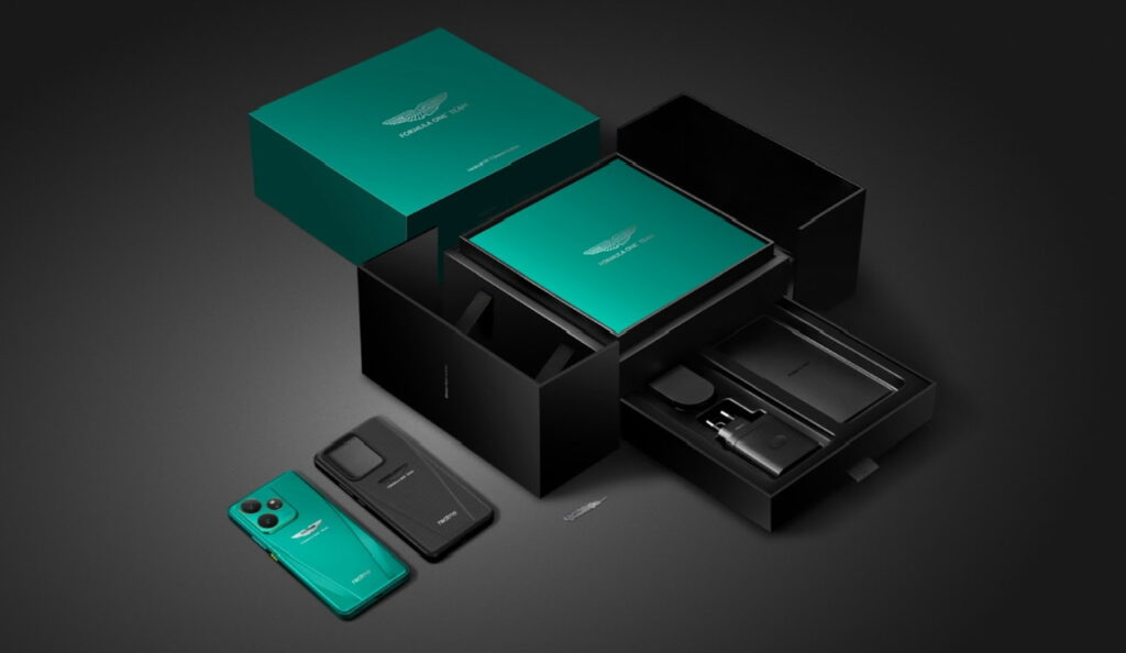 realme GT 7 Series kini rasmi di Malaysia pada harga dari RM 1,999 - realme GT 7 Dream Edition turut dilancarkan 54