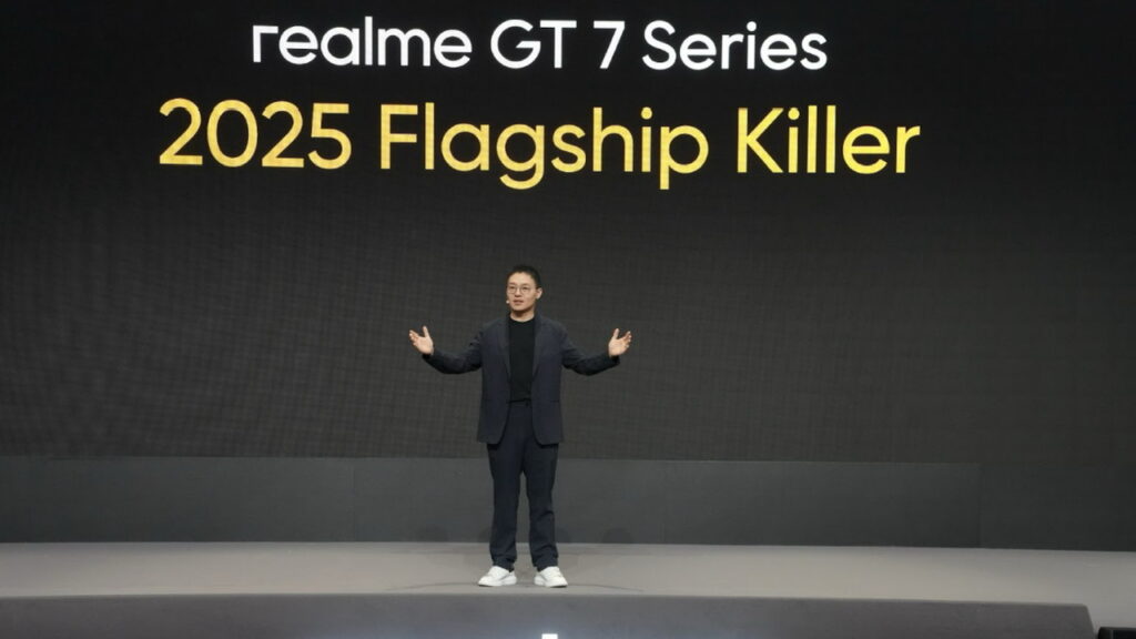 realme GT 7 Series kini rasmi di Malaysia pada harga dari RM 1,999 - realme GT 7 Dream Edition turut dilancarkan 49