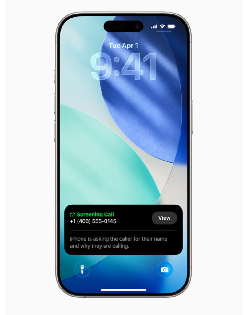 Apple iOS 26 telah diumumkan secara rasmi - perubahan terbesar didalam sejarah iOS 59