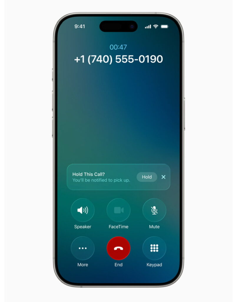 Apple iOS 26 telah diumumkan secara rasmi - perubahan terbesar didalam sejarah iOS 60