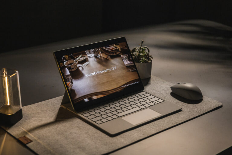 HUAWEI MatePad Pro 12.2"(2025) : Pengalaman seakan PC, reka bentuk bijak untuk urusan dan profesional yang aktif bergerak 2