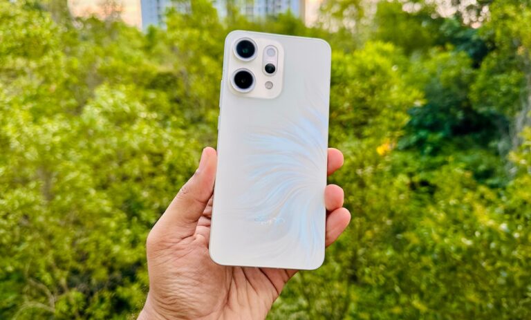 ULASAN : OPPO Reno14 Pro 5G - Reka bentuk Premium Ikonik Reno 4