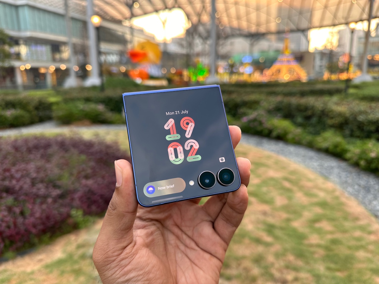 Kunjungi Unfold Club di TRX dari 18 hingga 28 September untuk pengalaman Galaxy luar biasa 4 Kunjungi Unfold Club di TRX dari 18 hingga 28 September untuk pengalaman Galaxy luar biasa 4