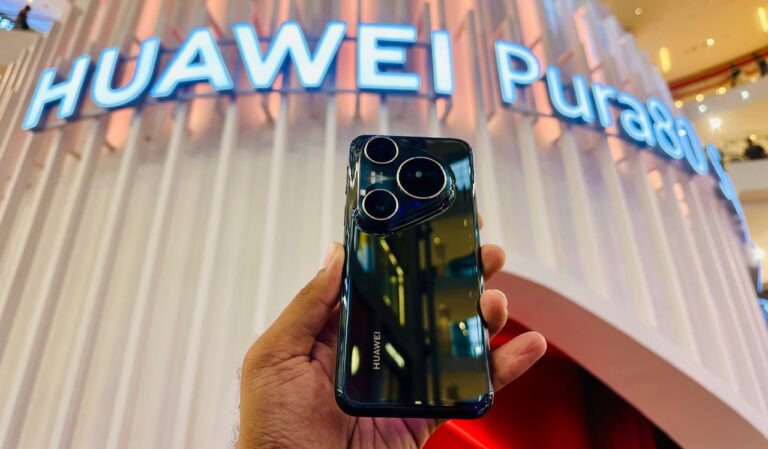HUAWEI Pura80 Series kini rasmi di Malaysia 4