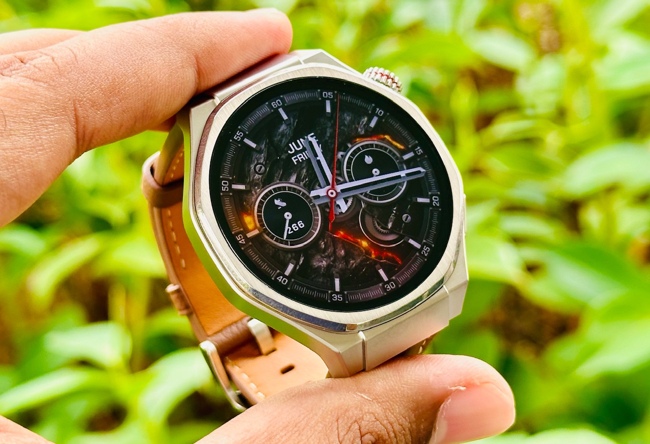 ULASAN : Honor Watch 5 Ultra - Dari Diving ke Meeting, Semua Boleh 2 ULASAN : Honor Watch 5 Ultra - Dari Diving ke Meeting, Semua Boleh 2