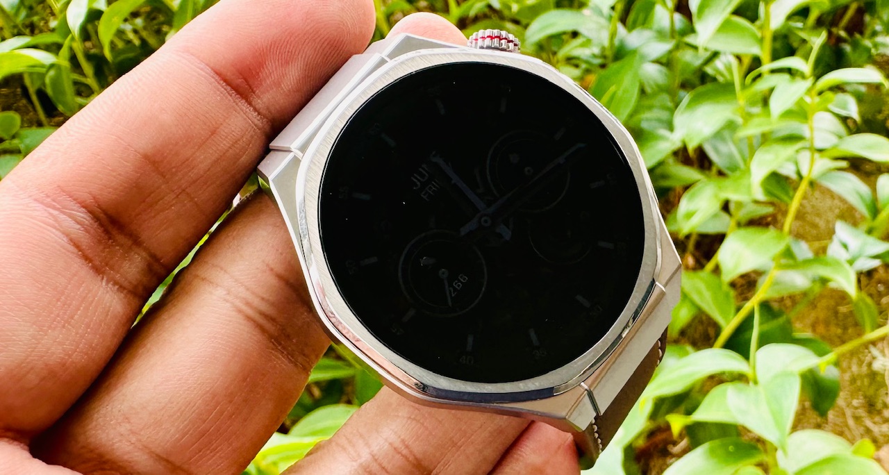 ULASAN : Honor Watch 5 Ultra - Dari Diving ke Meeting, Semua Boleh 10 ULASAN : Honor Watch 5 Ultra - Dari Diving ke Meeting, Semua Boleh 10