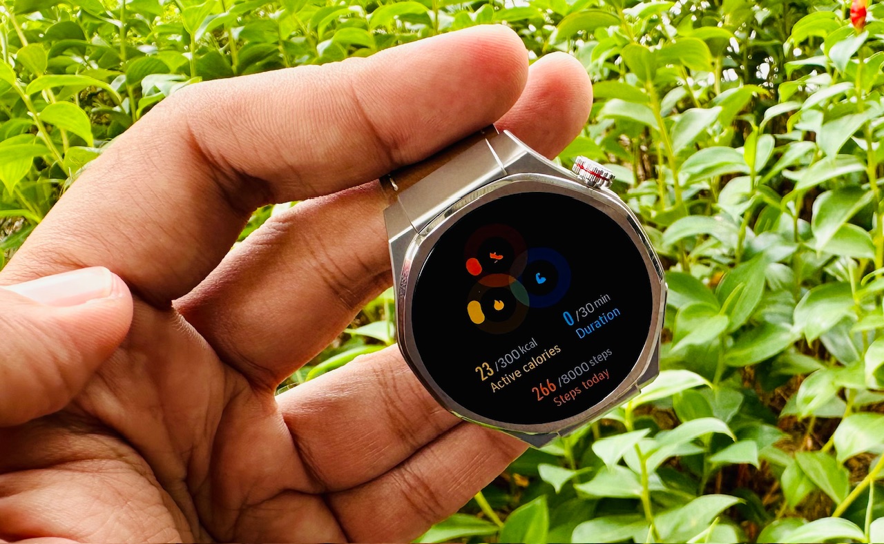 ULASAN : Honor Watch 5 Ultra - Dari Diving ke Meeting, Semua Boleh 6 ULASAN : Honor Watch 5 Ultra - Dari Diving ke Meeting, Semua Boleh 6