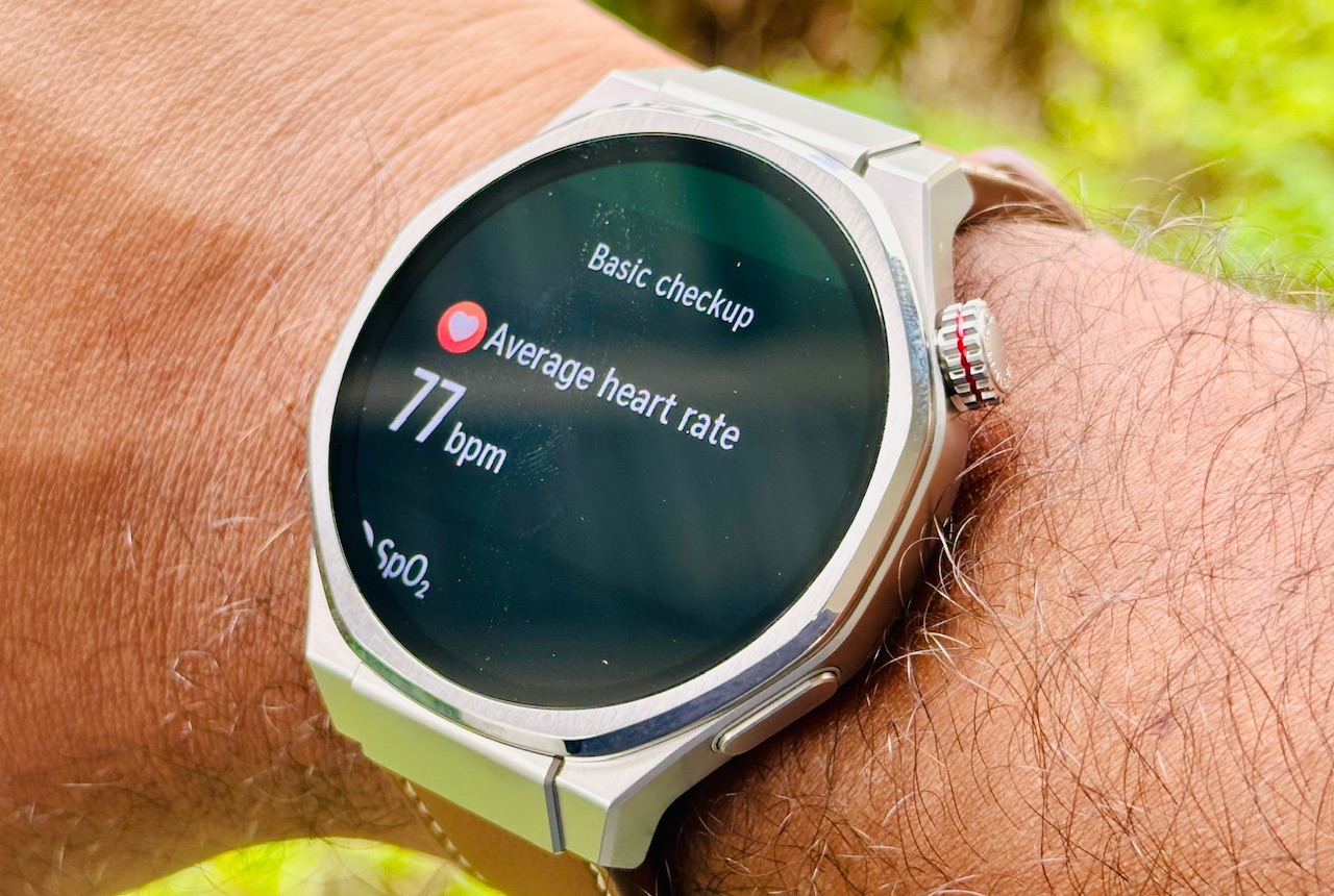 ULASAN : Honor Watch 5 Ultra - Dari Diving ke Meeting, Semua Boleh 8 ULASAN : Honor Watch 5 Ultra - Dari Diving ke Meeting, Semua Boleh 8