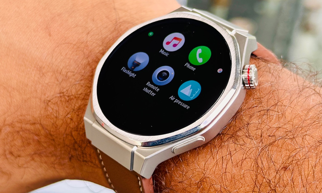 ULASAN : Honor Watch 5 Ultra - Dari Diving ke Meeting, Semua Boleh 9 ULASAN : Honor Watch 5 Ultra - Dari Diving ke Meeting, Semua Boleh 9