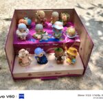 ULASAN : vivo V60 – Bateri Solid, Kamera Mantap, Design Padu 93